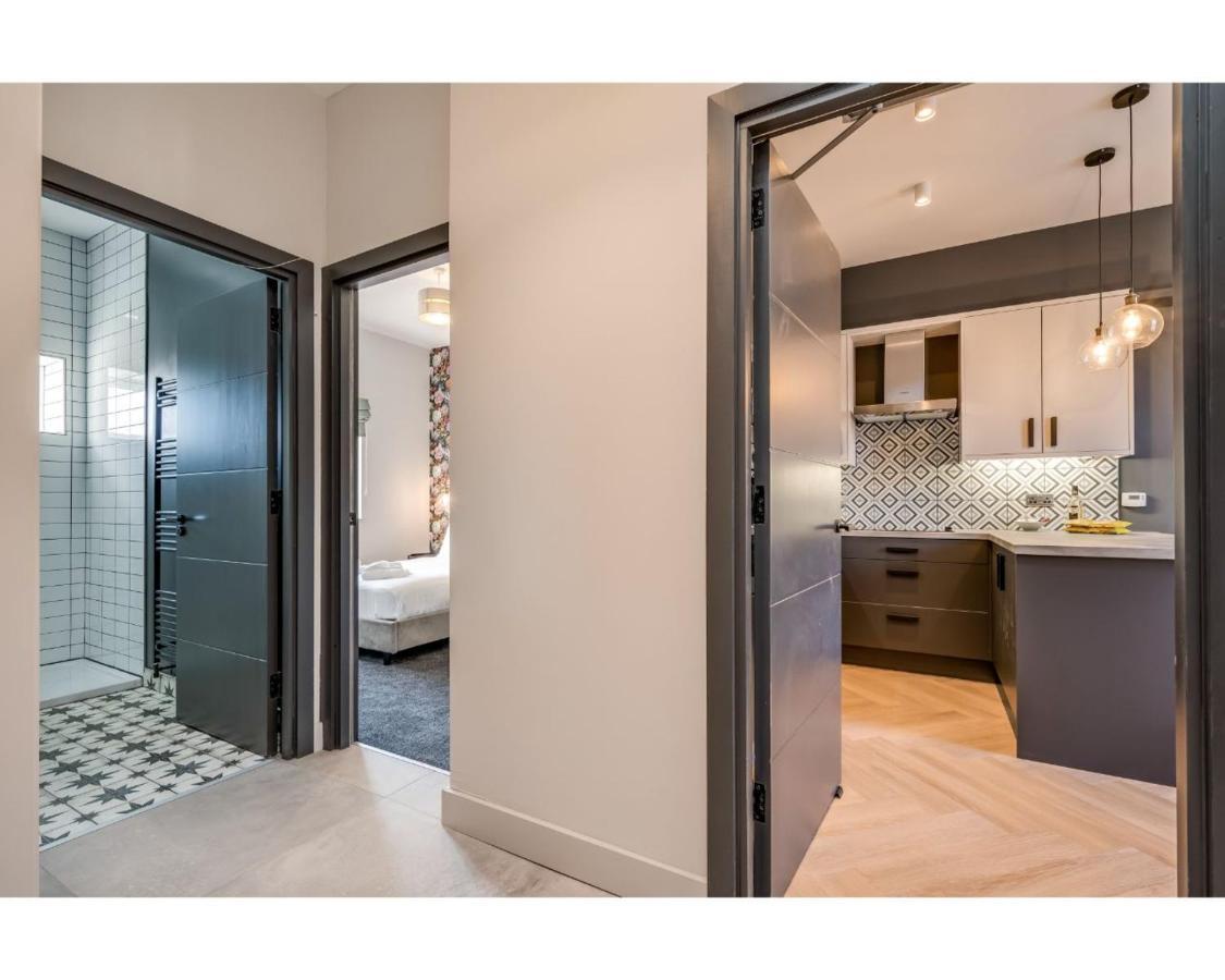 Central Belfast Apartments: University Street Εξωτερικό φωτογραφία